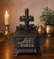 Vintage queen cast - vintage,