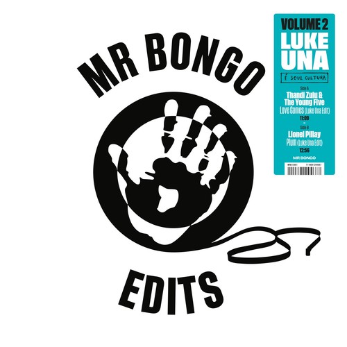 Bongo edits volume 2 - -,
