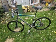 Specialized Crosstrail Elite 2014/2015 Xxl