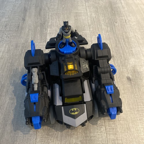 Fisher price imaginext - imaginext, rc