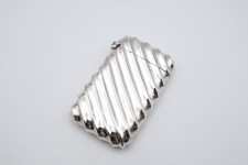 Antique Sterling Silver Ladies