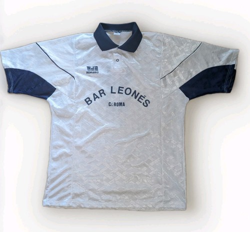 Romario brand football - , shirt