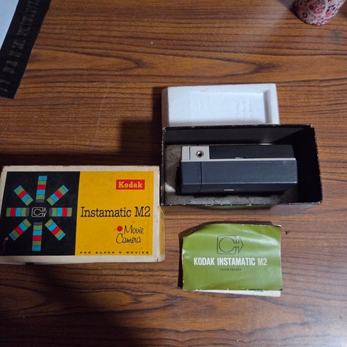 Vintage kodak instamatic - vintage,