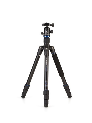 Benro travel angel aluminium - benro,