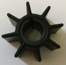 Water pump Impeller outboard