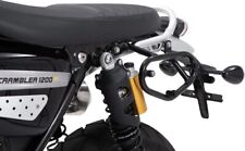 SW Motech SLC Left Side Pannier Carrier For Triumph Scrambler 1200 XE 2019-2024 