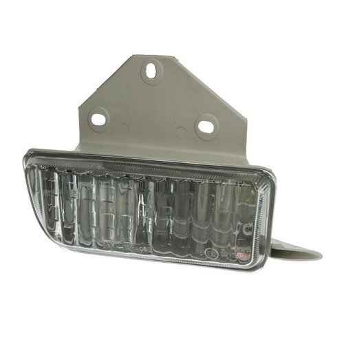 New fog light - new, for