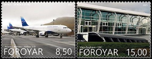 Faroe islands 2015 - faroe, vagar