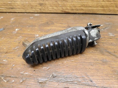 Ksr moto code 125 front - code, right