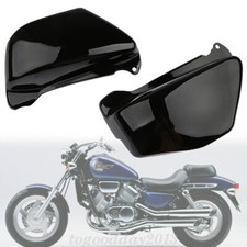 Battery Side Fairing Cover For