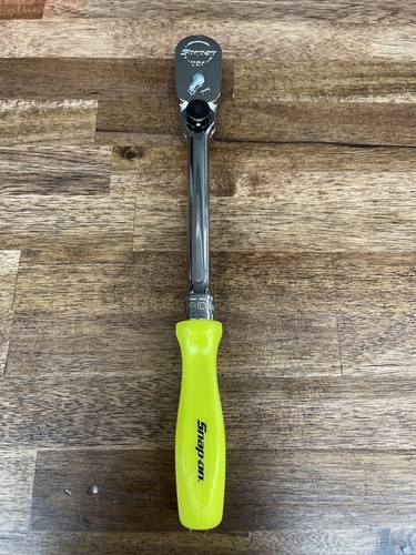 New snap tools fhd80mp - on,