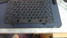 Coral frag rack marine tank - coral,