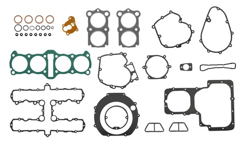 Full complete gasket - gasket, for