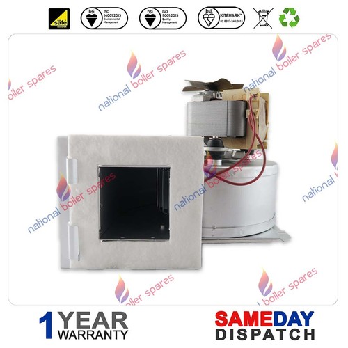 Potterton profile prima 80e - profile,