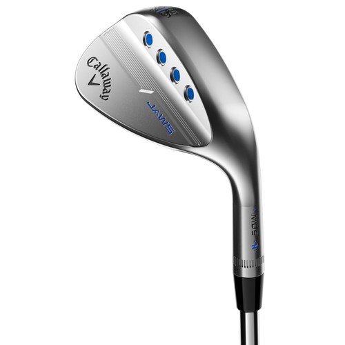 Callaway md5 jaws chrome - callaway,