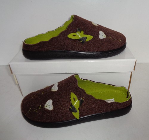 Ladies slippers comfort foam - ladies,