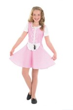Miss Muffet Children’s Fancy