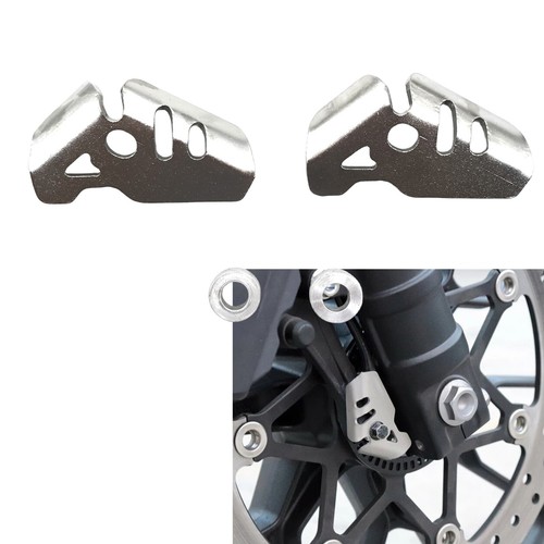 Chrome front rear abs - chrome,