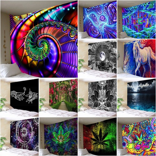 Large tapestry colorful - large,