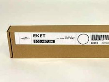 New Ikea EKET Base frame