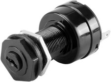 Genuine Club Car Ignition