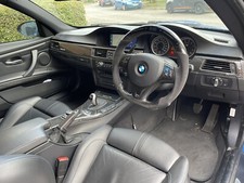 BMW E92 E93 M3 Carbon Fiber