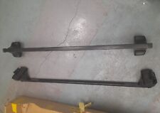 2112395 Old Style Roof Rack For Ford Fiesta