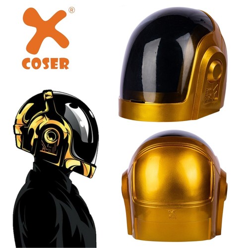 Daft punk guy manuel helmet - daft,
