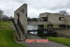 PHOTO  DURHAM APOLLO PAVILION