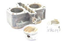 1994 Kawasaki GPZ 500 EX500A -