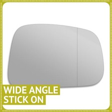Right hand Driver side for