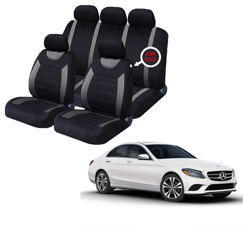 For mercedes class black - for,