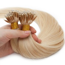 14"-24" Nano Ring Tip Double