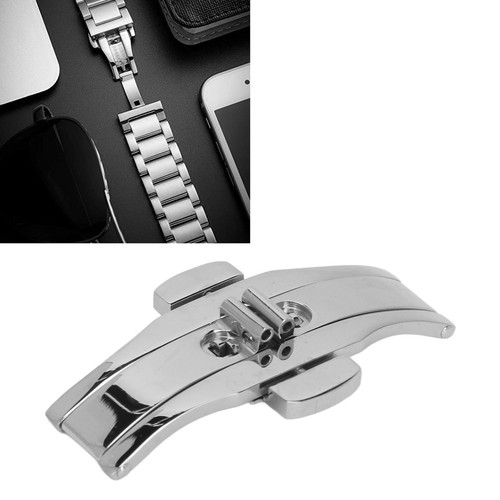 Universal butterfly clasp - butterfly,