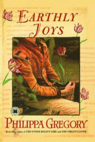 Earthly joys novel 1 - joys:,