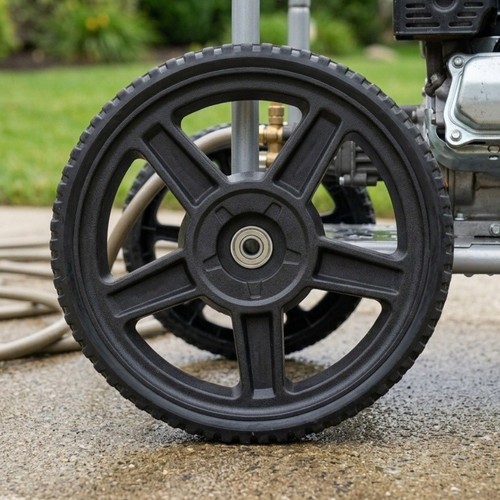Inch replacement wheel high - 12,