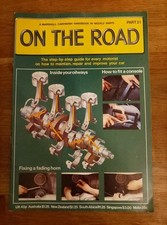 MAGAZINE - On The Road