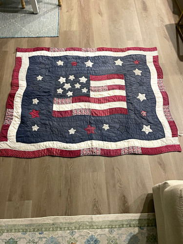 Americana american flag - americana,