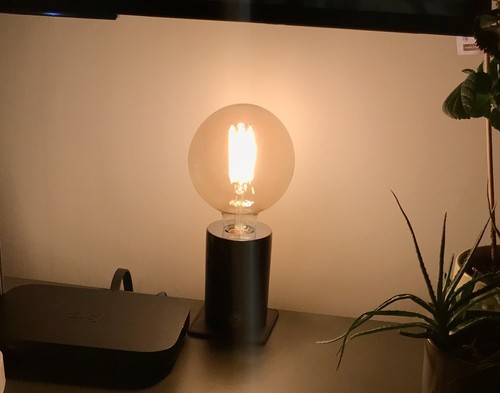 Edgar orbis ambient light e27 - edgar,