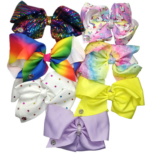 Jojo siwa girls large - siwa,