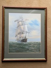 Listed Artist John Ambrose Oil