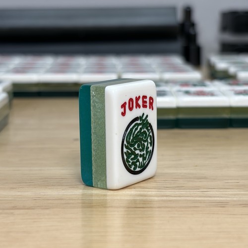 Mah jong mahjong 166 - mah, tile