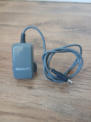 Gtech charger ch01 for - charger,