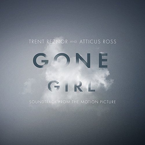 Trent reznor gone girl - reznor,