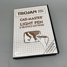 Trojan CAD-Master Light Pen