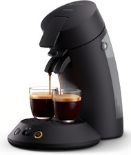 Single Serve Pod Coffee Maker