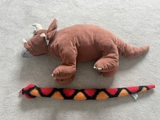 IKEA Dinosaur Triceratops