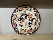 Masons BLUE MANDALAY Dinner