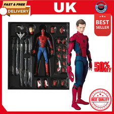 Spider-Man Homecoming Peter