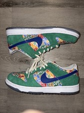 Nike Dunk Low Foam Finger Boys